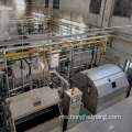 Pakaian Industri Tekstil Dyeing VAT